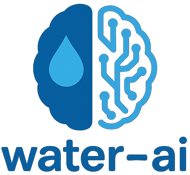 water-logo